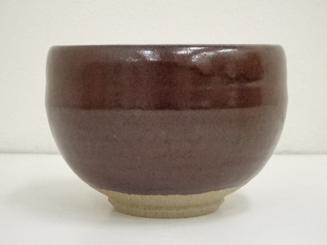 道具 ] - 道具 和同窯 藤本尚山造 茶碗（共箱） | ネットショップ圭